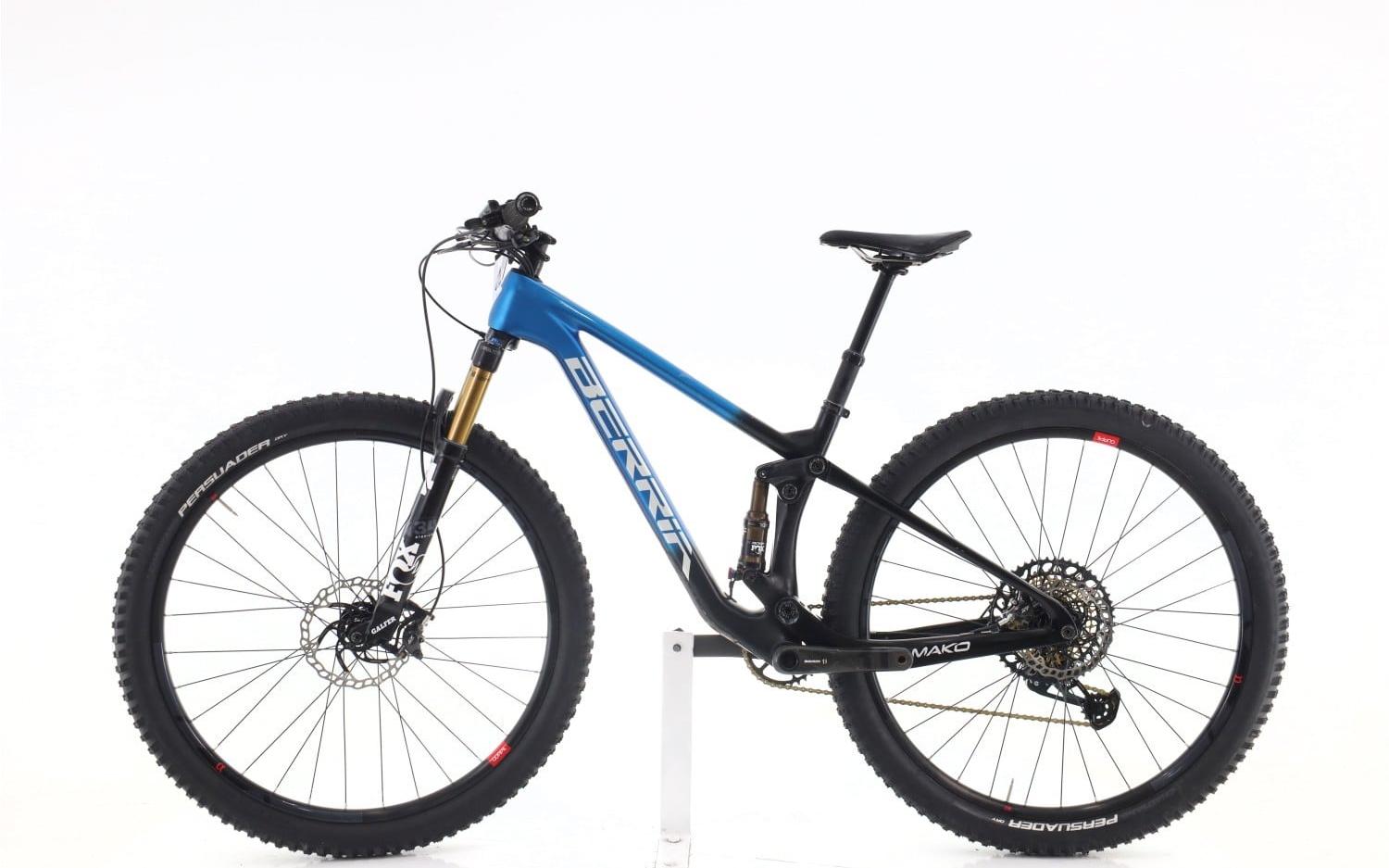 Mountain Bike Berria Zyclora ·  Mako GX, Usata, 2022, Barcelona