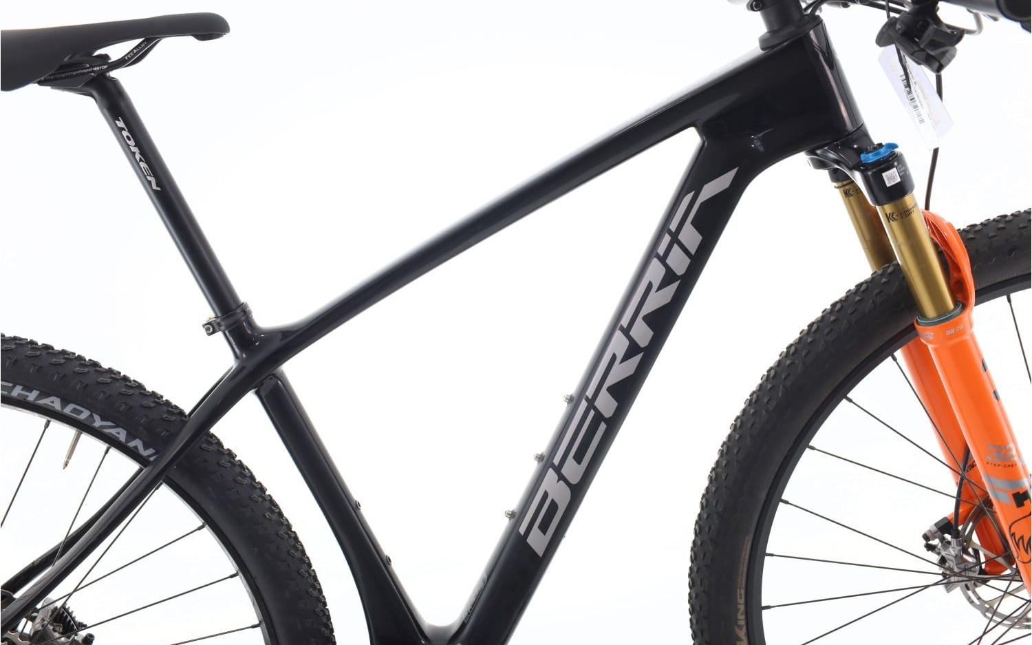 Mountain Bike Berria Zyclora ·  Bravo, Usata, 2021, Barcelona