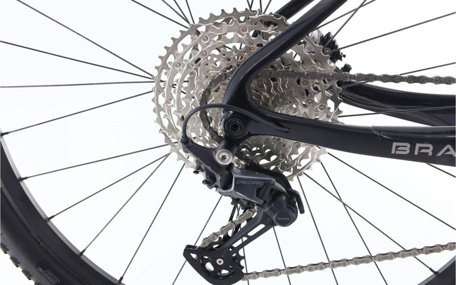 Mountain Bike Berria Zyclora ·  Bravo, Usata, 2021, Barcelona