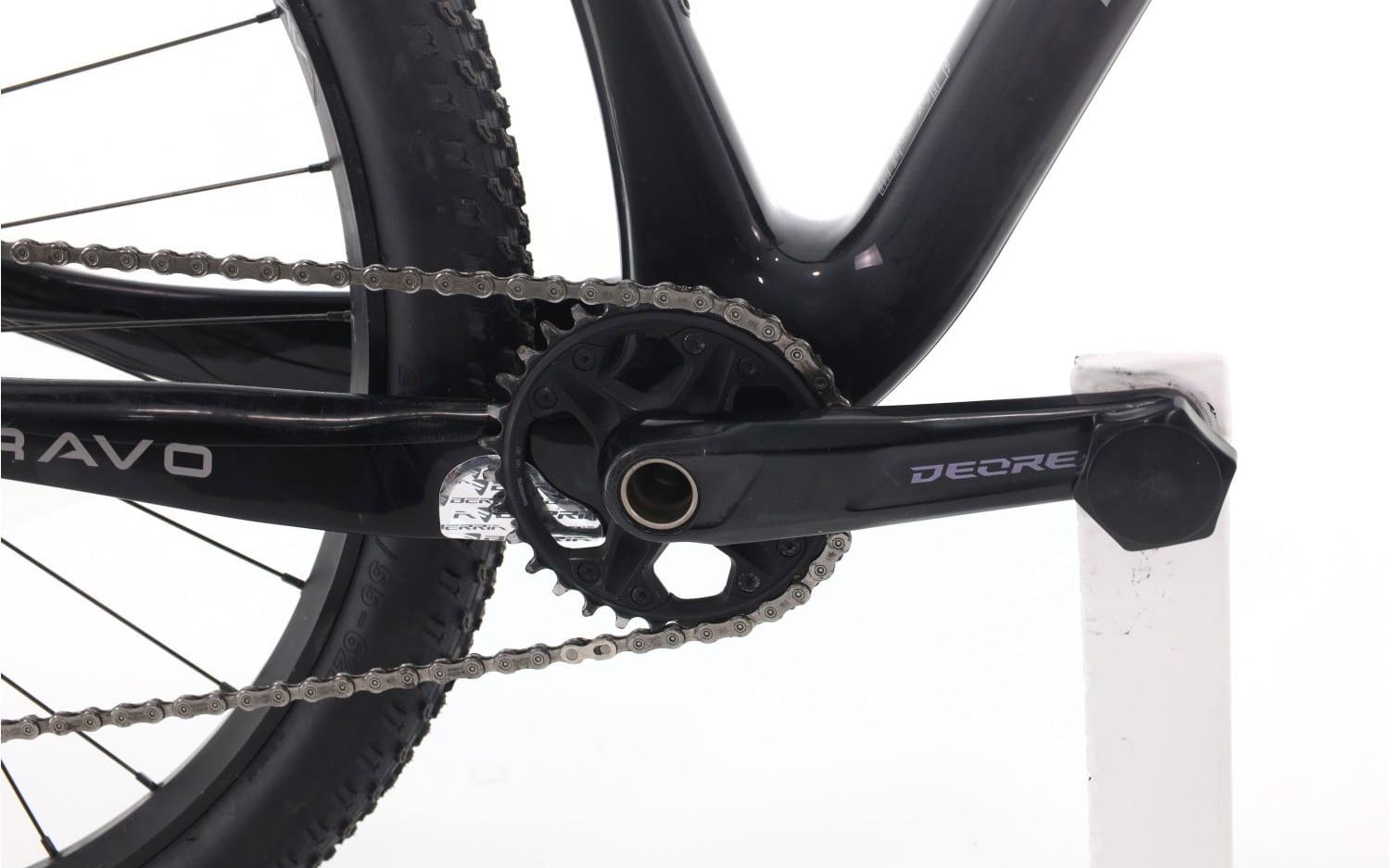 Mountain Bike Berria Zyclora ·  Bravo, Usata, 2021, Barcelona