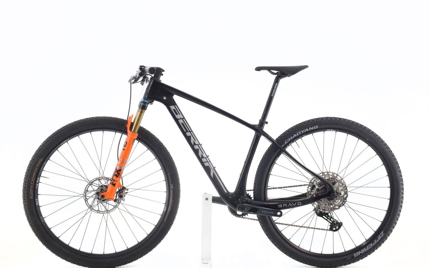 Mountain Bike Berria Zyclora ·  Bravo, Usata, 2021, Barcelona