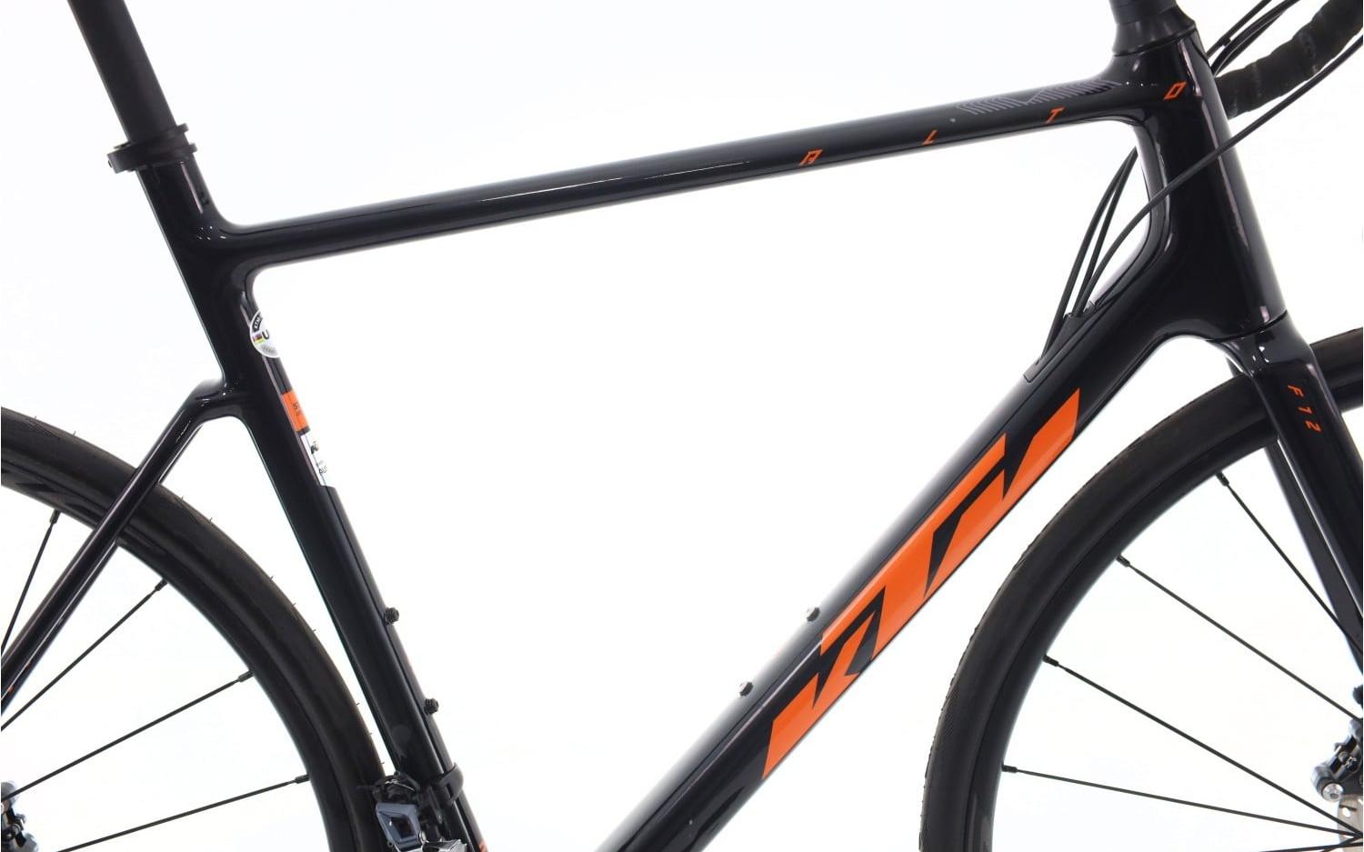 Bici da corsa KTM Zyclora ·  Revelator Alto, Usata, 2022, Barcelona