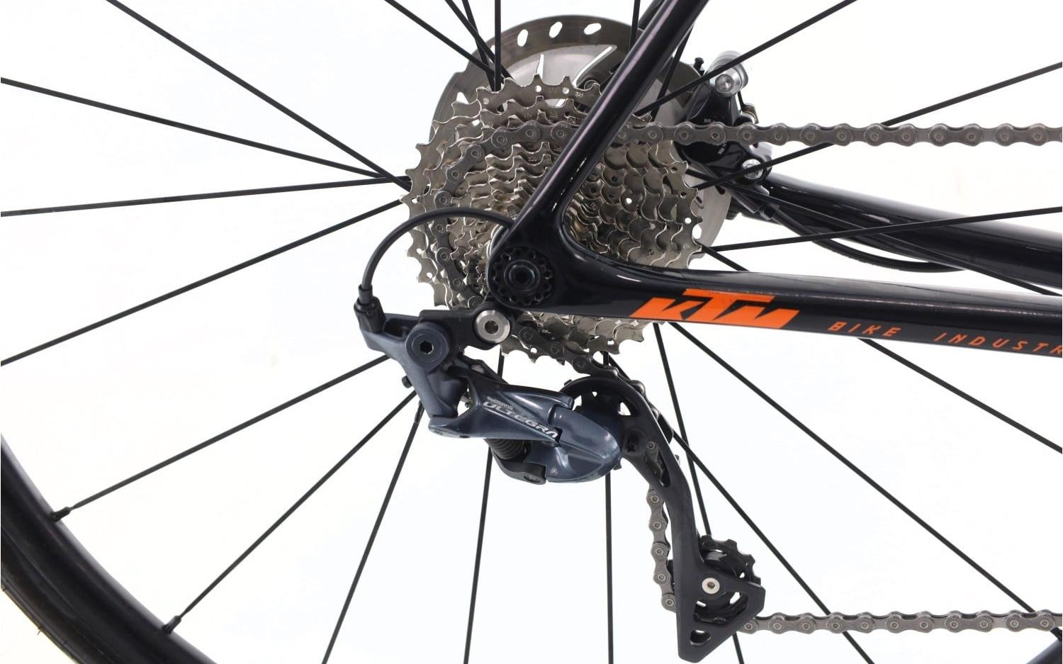 Bici da corsa KTM Zyclora ·  Revelator Alto, Usata, 2022, Barcelona