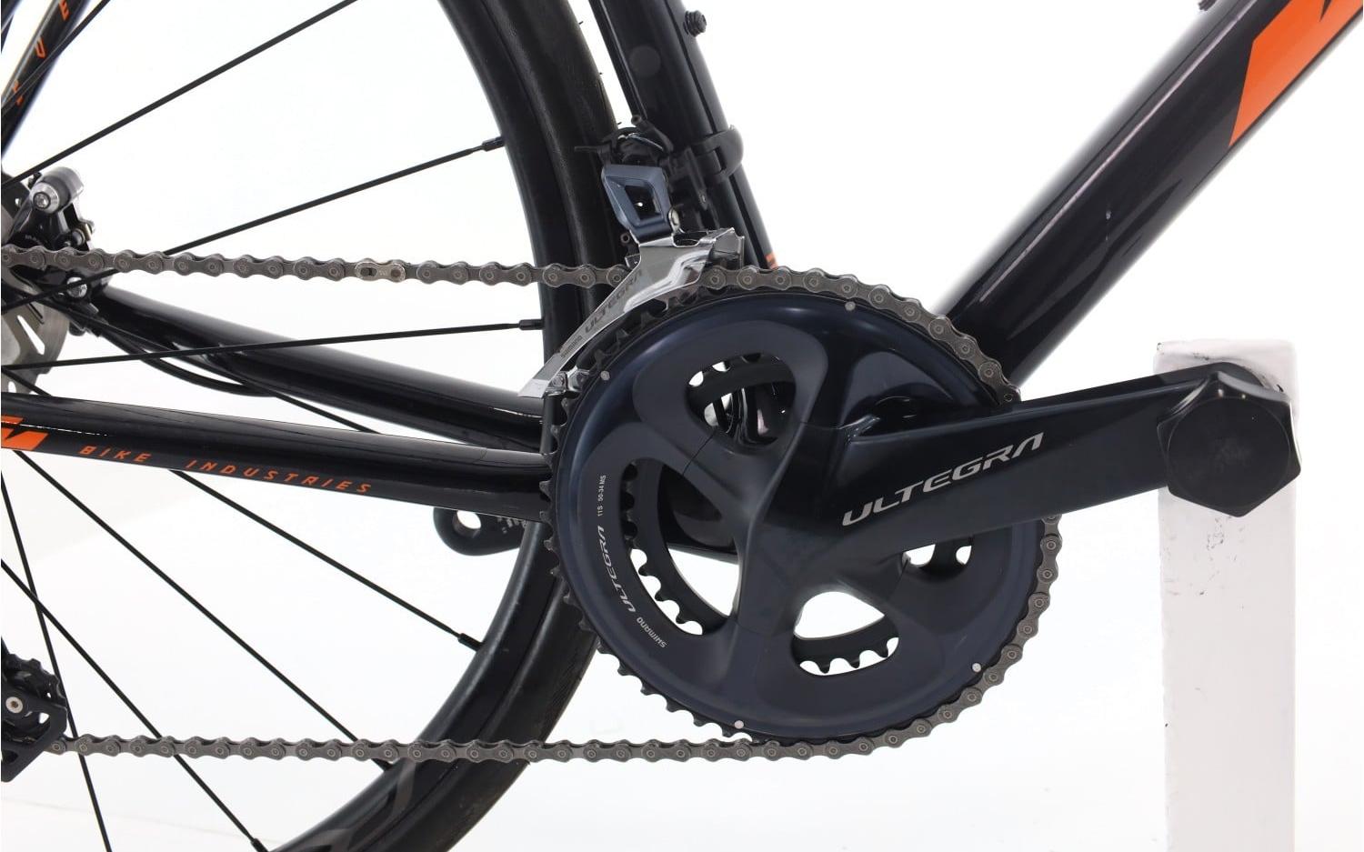 Bici da corsa KTM Zyclora ·  Revelator Alto, Usata, 2022, Barcelona