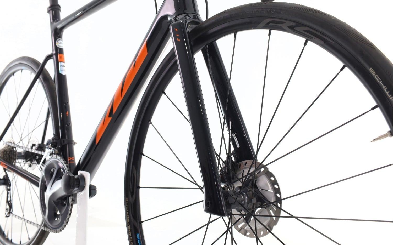 Bici da corsa KTM Zyclora ·  Revelator Alto, Usata, 2022, Barcelona