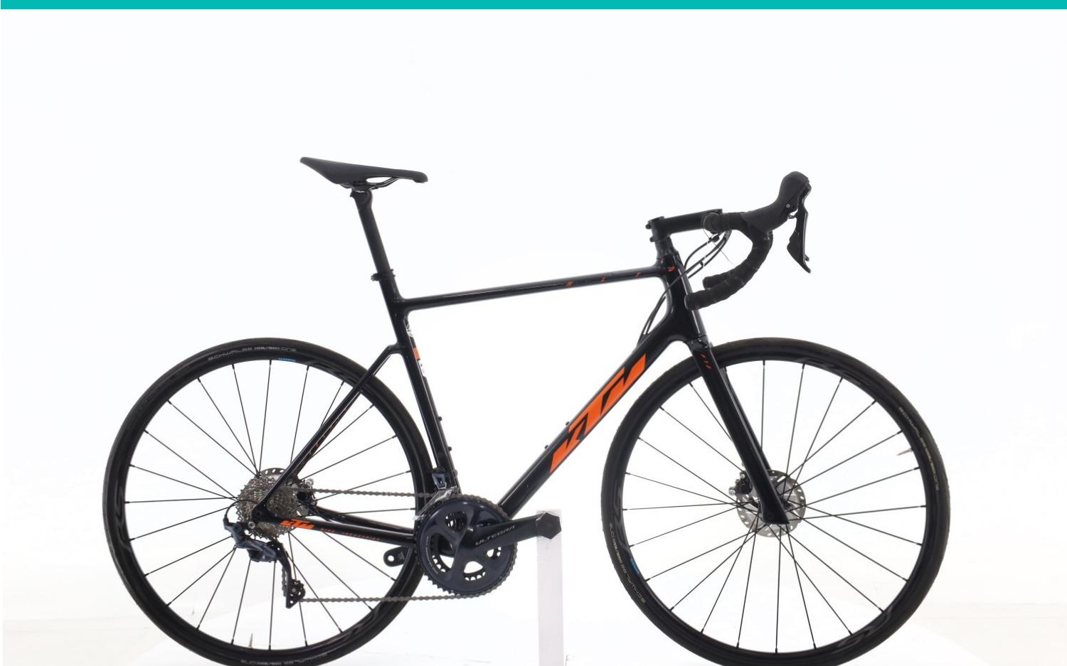 Bici da corsa KTM Zyclora ·  Revelator Alto, Usata, 2022, Barcelona