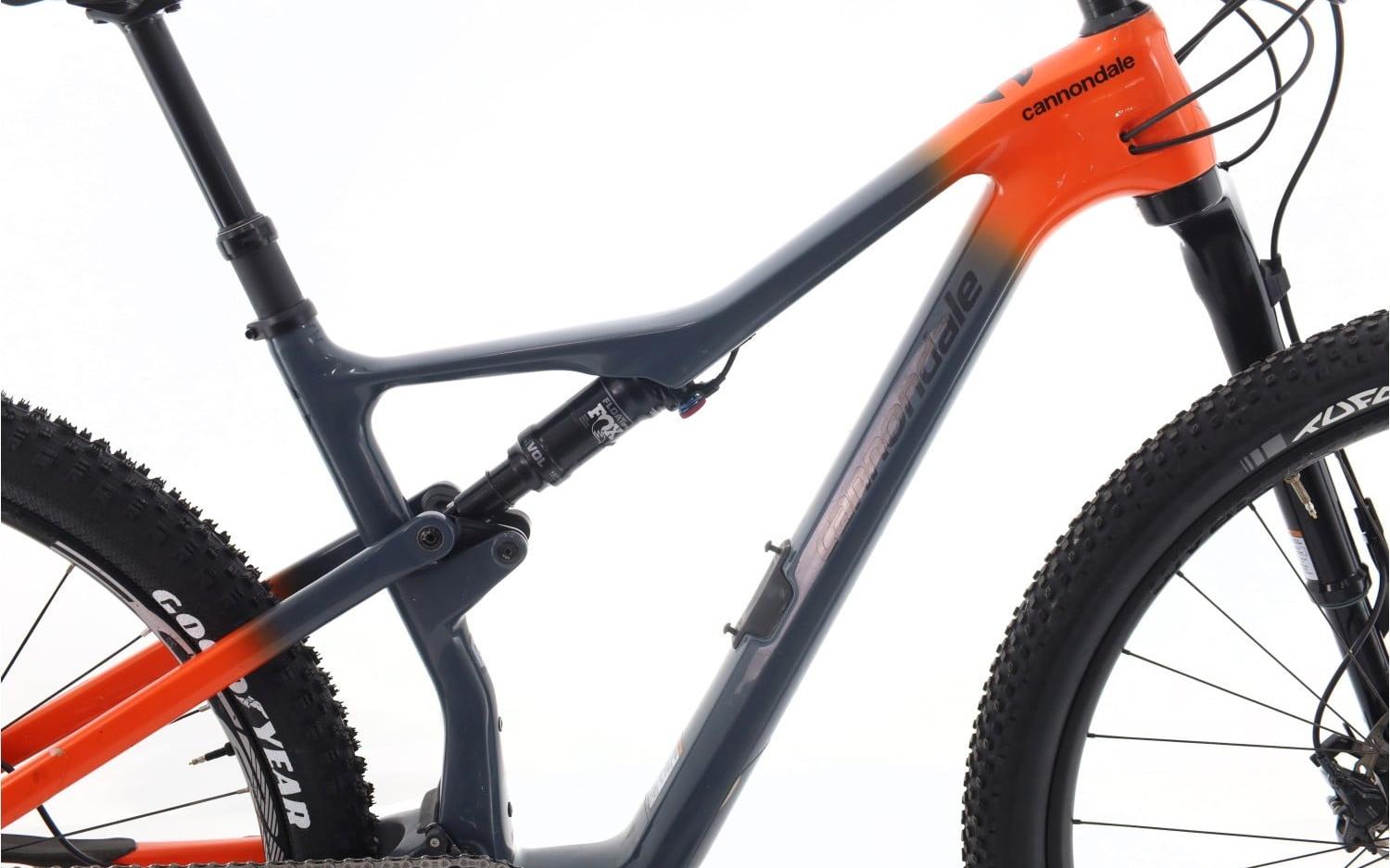 Mountain Bike Cannondale Zyclora ·  Scalpel 2 XT, Usata, 2023, Barcelona