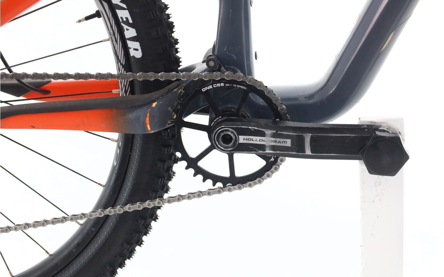 Mountain Bike Cannondale Zyclora ·  Scalpel 2 XT, Usata, 2023, Barcelona