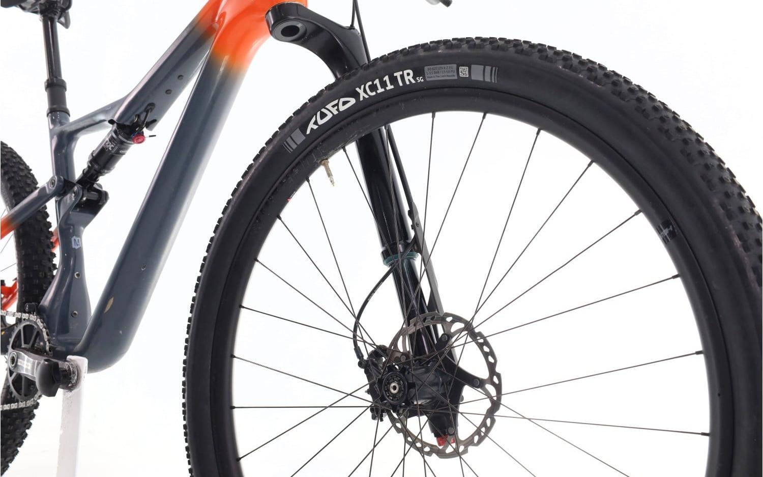 Mountain Bike Cannondale Zyclora ·  Scalpel 2 XT, Usata, 2023, Barcelona