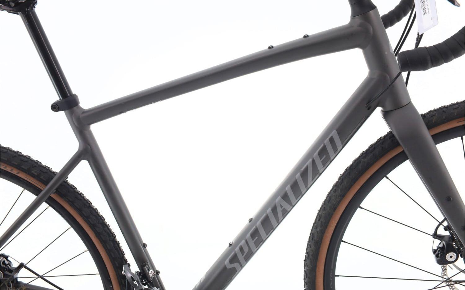 Ciclocross / Gravel Specialized Zyclora ·  Diverge, Usata, 2021, Barcelona