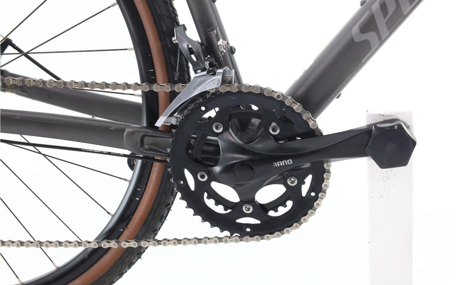 Ciclocross / Gravel Specialized Zyclora ·  Diverge, Usata, 2021, Barcelona