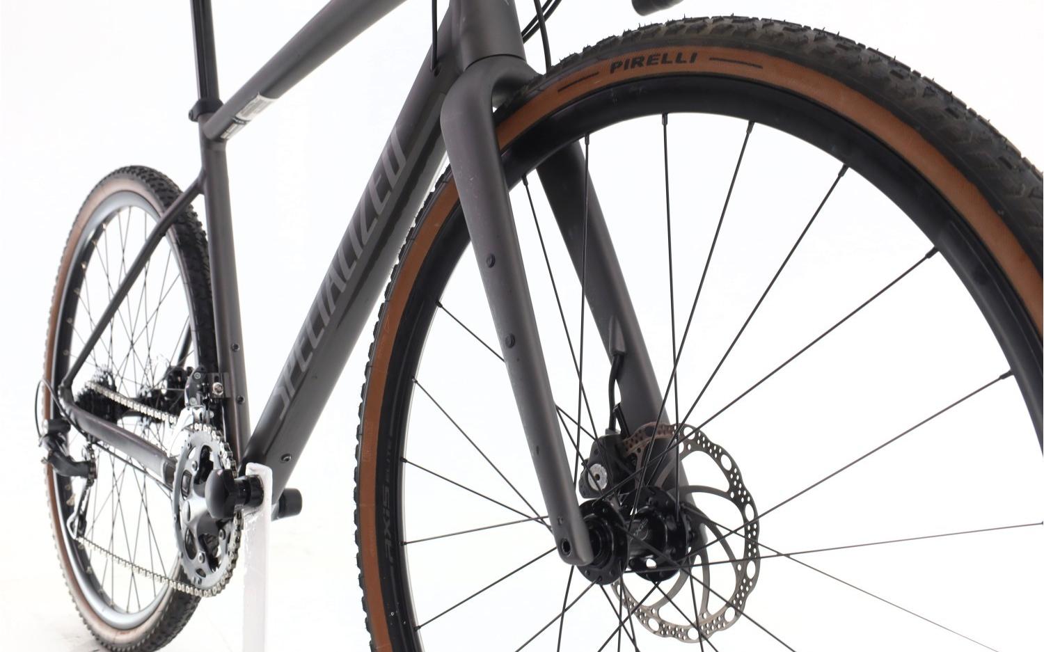 Ciclocross / Gravel Specialized Zyclora ·  Diverge, Usata, 2021, Barcelona