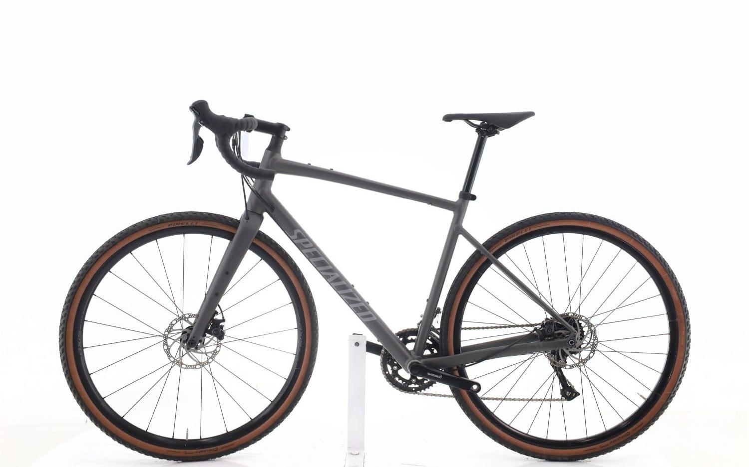 Ciclocross / Gravel Specialized Zyclora ·  Diverge, Usata, 2021, Barcelona