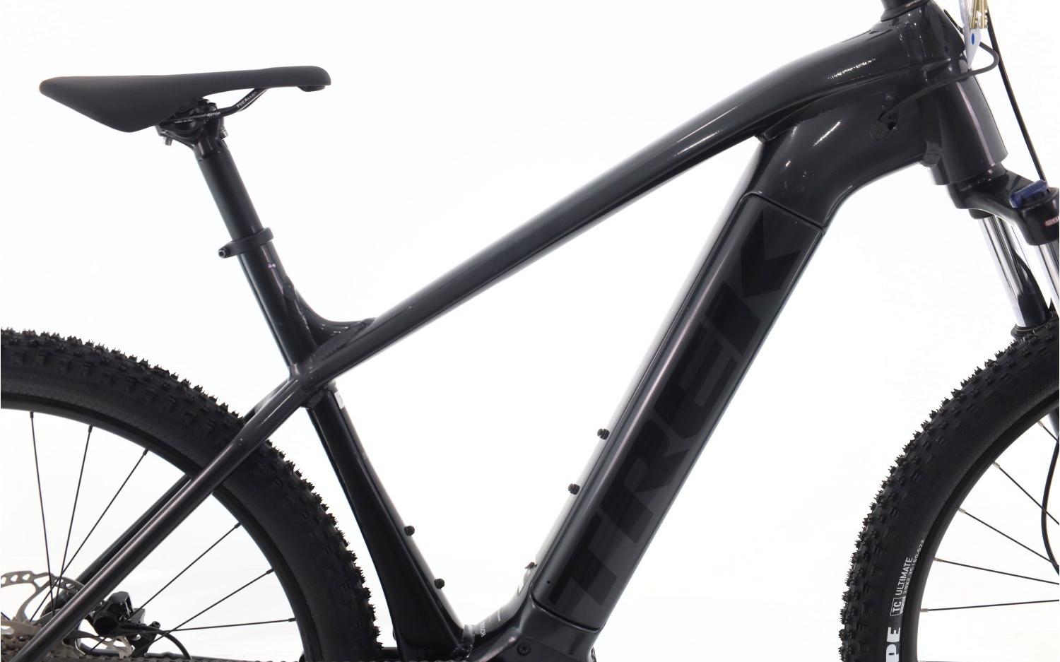 E-Bike Trek Zyclora ·  Powerfly 4, Usata, 2021, Barcelona