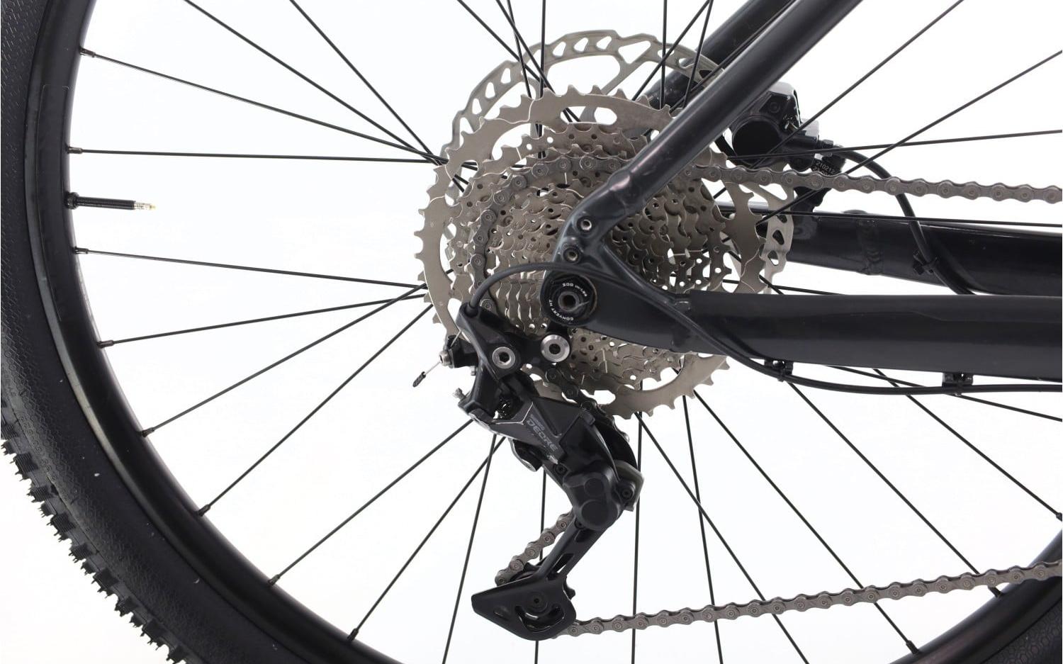 E-Bike Trek Zyclora ·  Powerfly 4, Usata, 2021, Barcelona