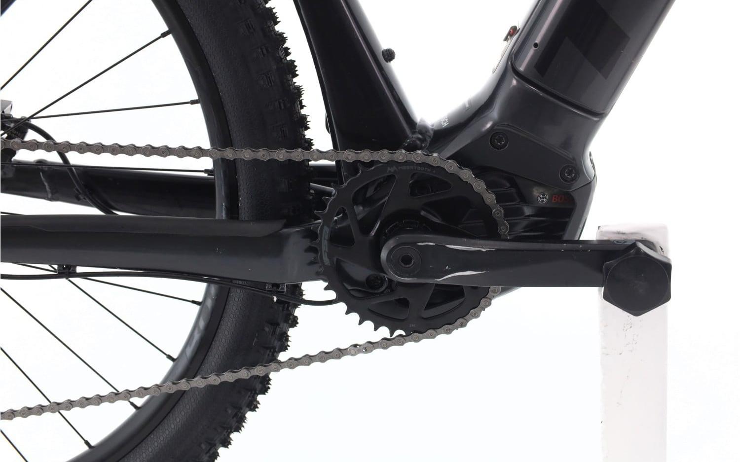 E-Bike Trek Zyclora ·  Powerfly 4, Usata, 2021, Barcelona