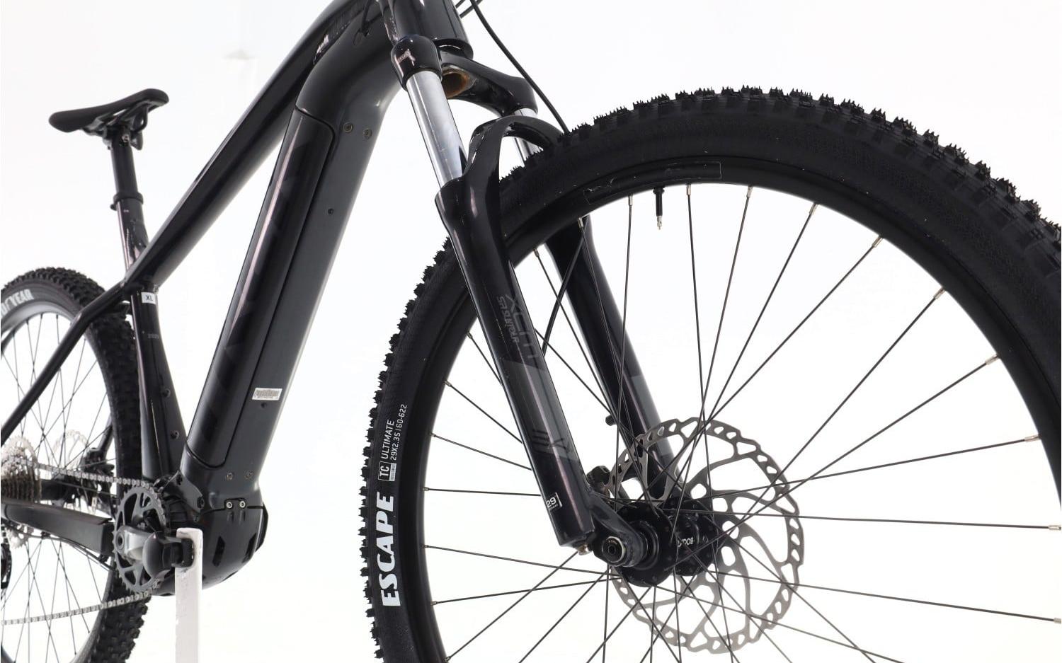 E-Bike Trek Zyclora ·  Powerfly 4, Usata, 2021, Barcelona