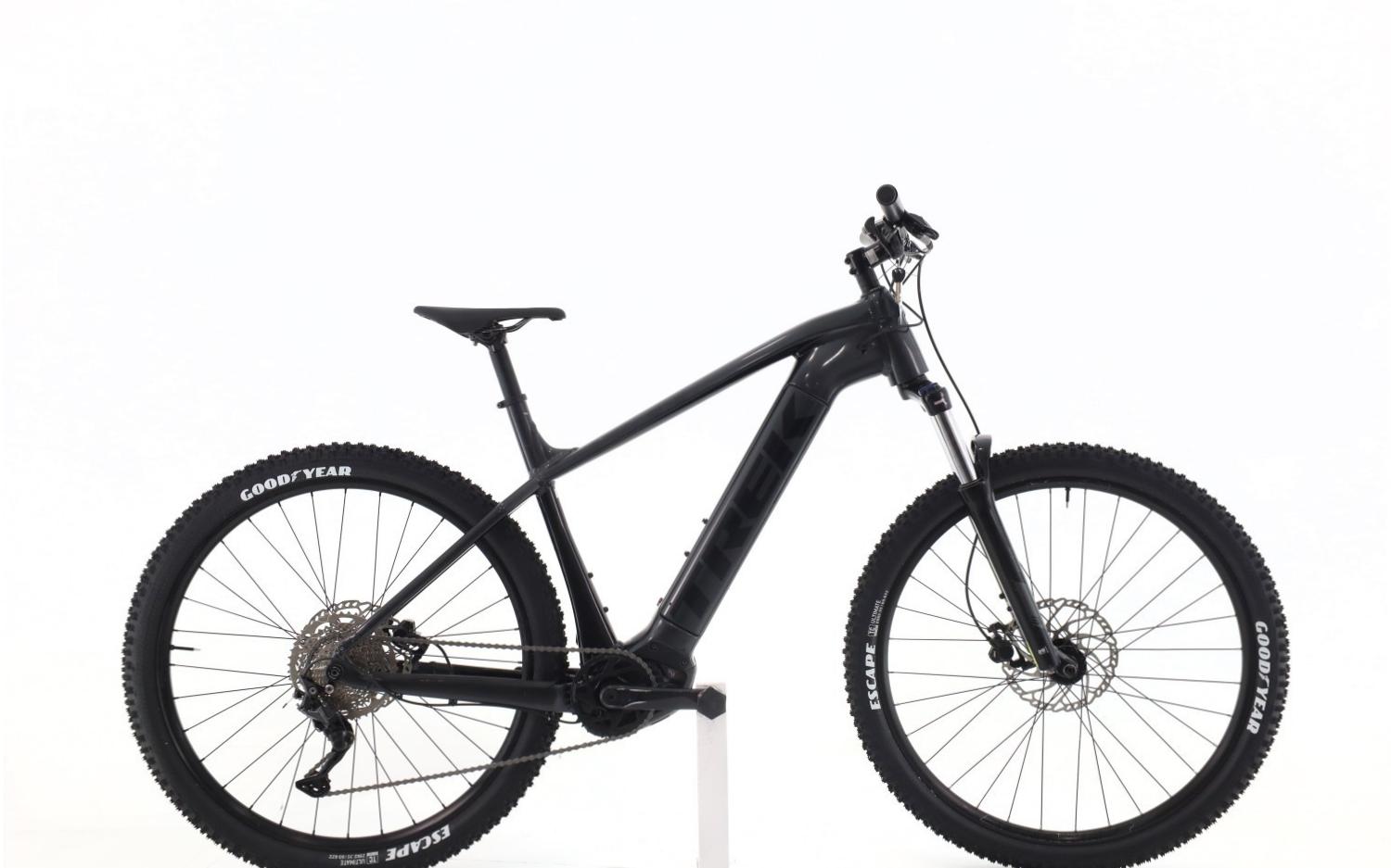 E-Bike Trek Zyclora ·  Powerfly 4, Usata, 2021, Barcelona