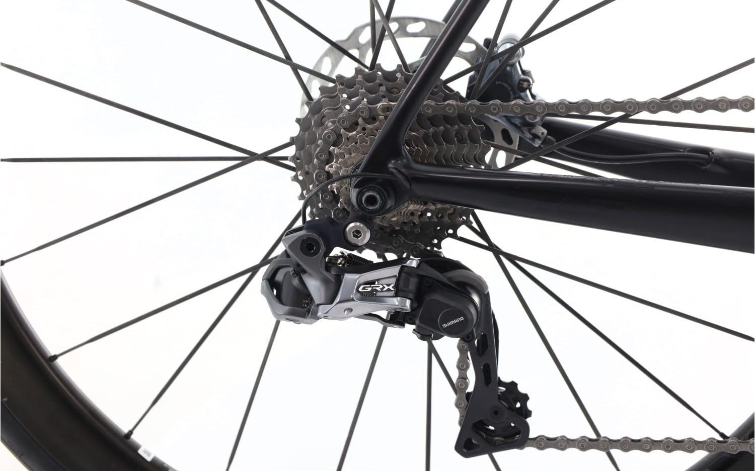 Bici da corsa Cervelo Zyclora · Cervelo R5 Series Di2 11V, Usata, 2020, Barcelona