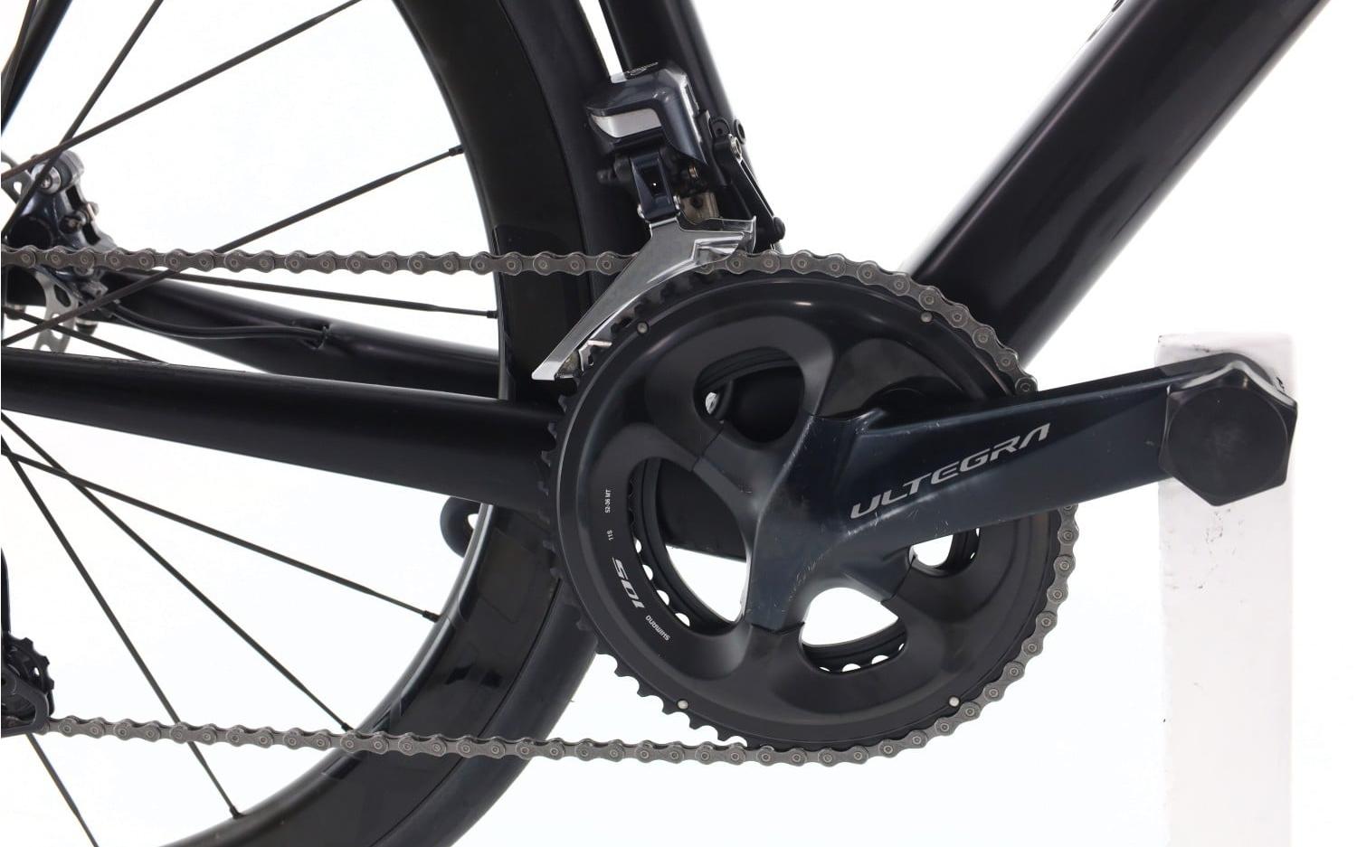 Bici da corsa Cervelo Zyclora · Cervelo R5 Series Di2 11V, Usata, 2020, Barcelona