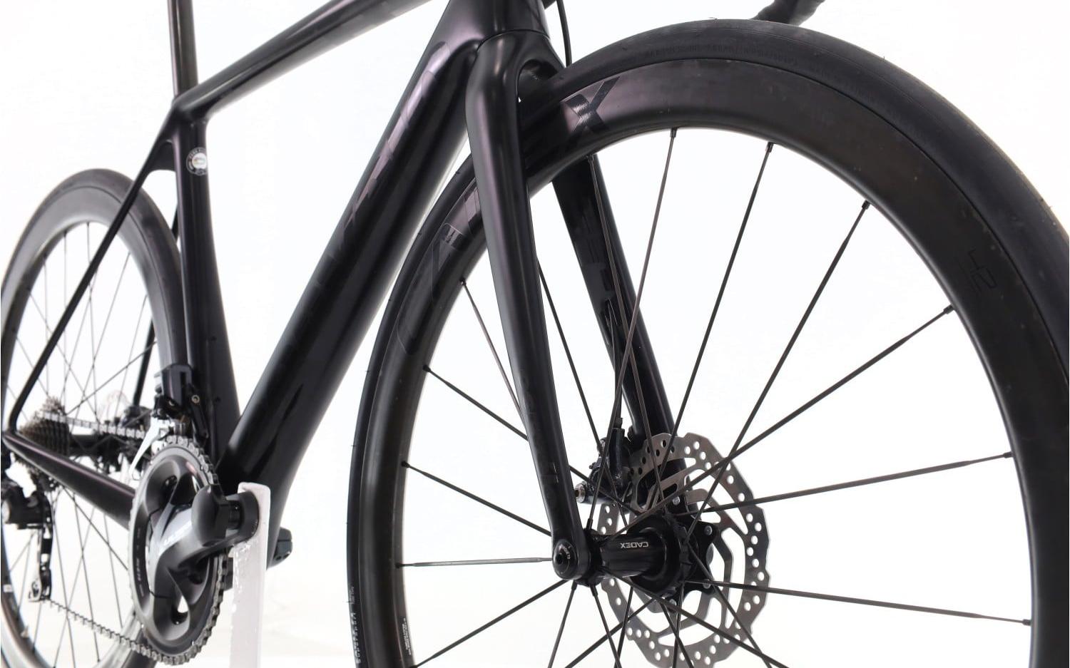 Bici da corsa Cervelo Zyclora · Cervelo R5 Series Di2 11V, Usata, 2020, Barcelona