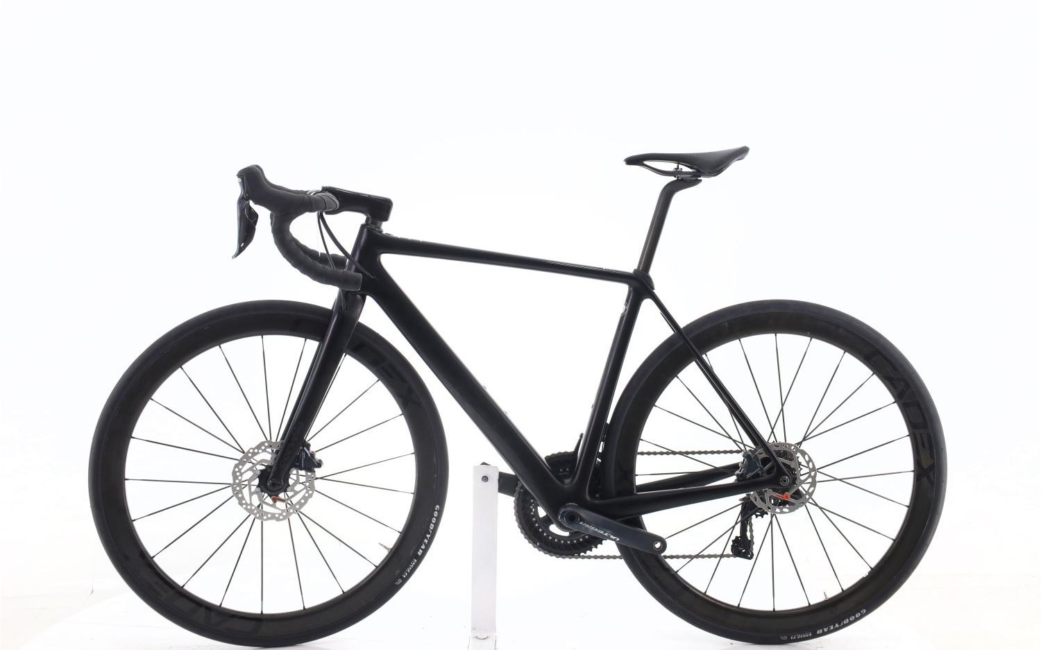 Bici da corsa Cervelo Zyclora · Cervelo R5 Series Di2 11V, Usata, 2020, Barcelona