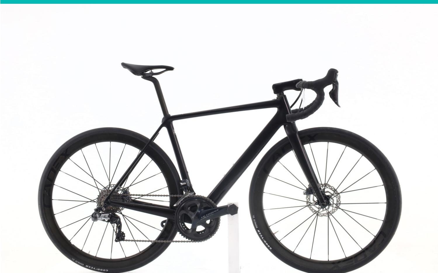 Bici da corsa Cervelo Zyclora · Cervelo R5 Series Di2 11V, Usata, 2020, Barcelona