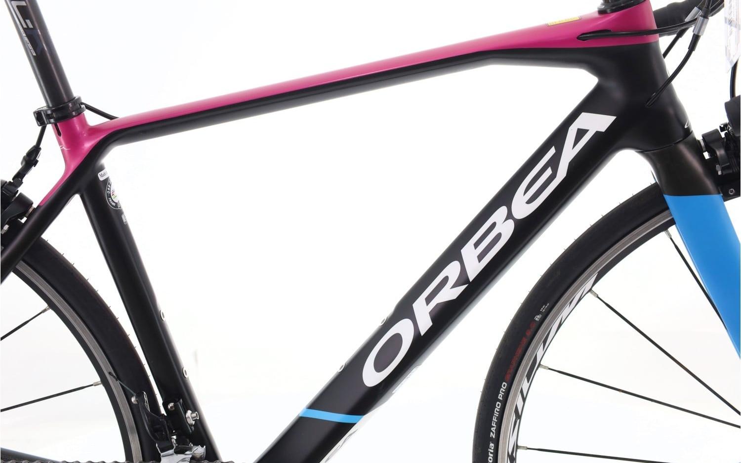 Bici da corsa Orbea Zyclora ·  Orca, Usata, 2015, Barcelona