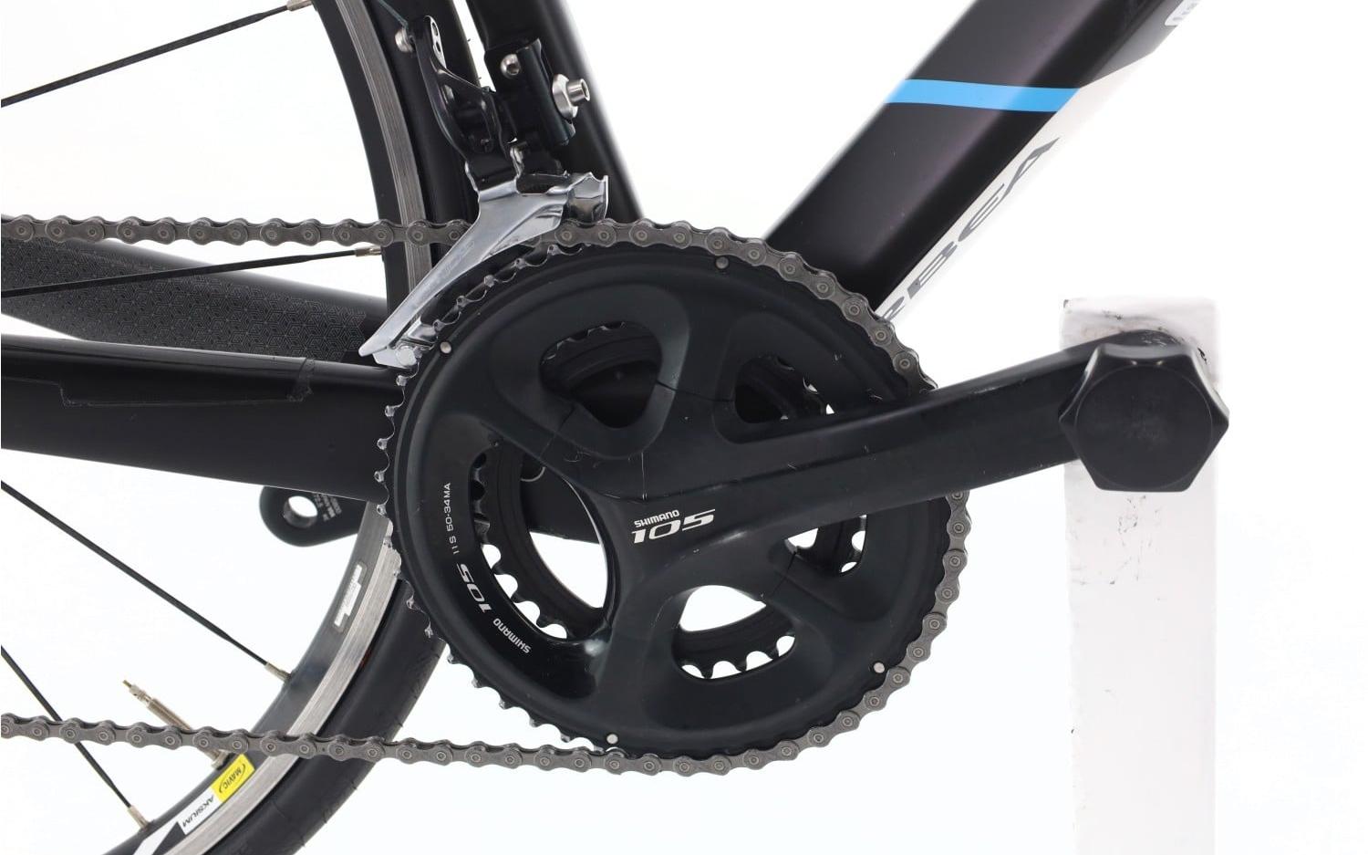 Bici da corsa Orbea Zyclora ·  Orca, Usata, 2015, Barcelona