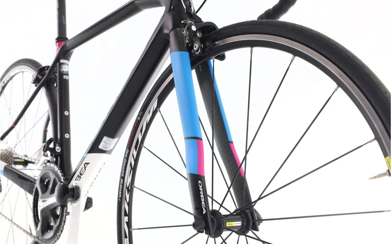 Bici da corsa Orbea Zyclora ·  Orca, Usata, 2015, Barcelona