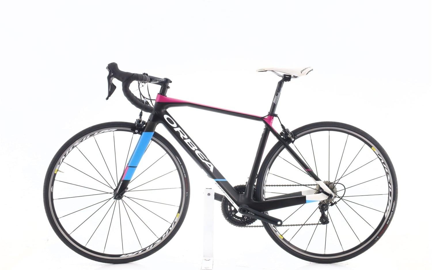 Bici da corsa Orbea Zyclora ·  Orca, Usata, 2015, Barcelona