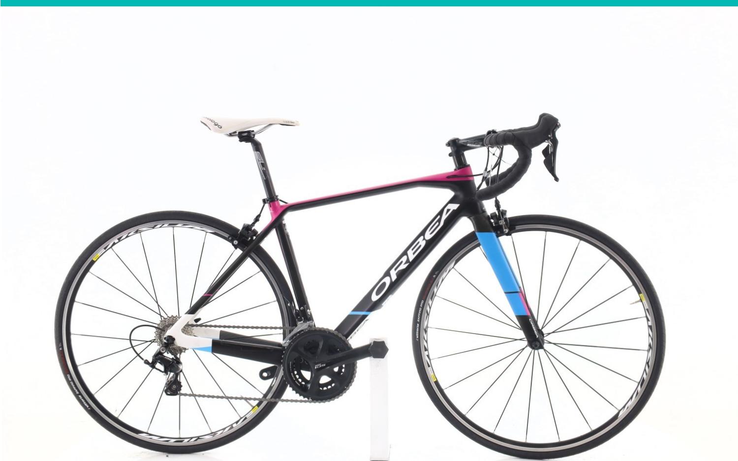 Bici da corsa Orbea Zyclora ·  Orca, Usata, 2015, Barcelona