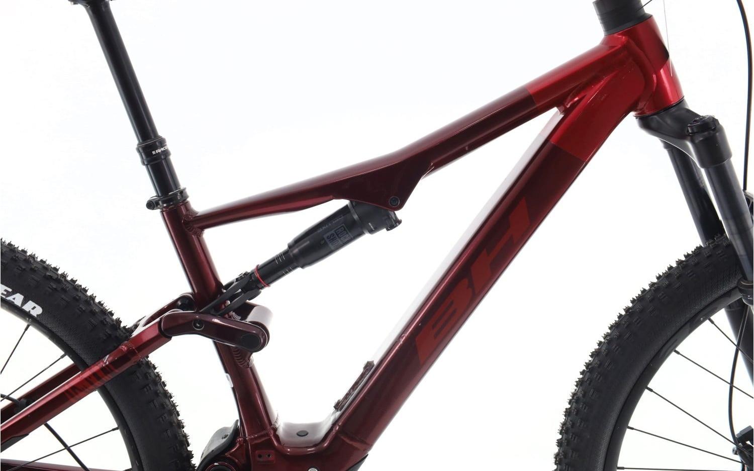 E-Bike BH Zyclora ·  iLynx Trail 8.0, Usata, 2023, Barcelona