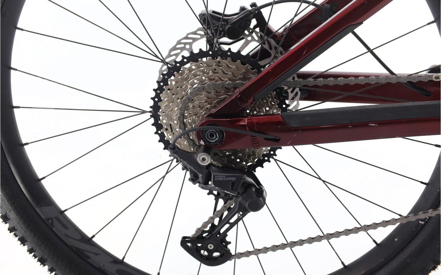 E-Bike BH Zyclora ·  iLynx Trail 8.0, Usata, 2023, Barcelona