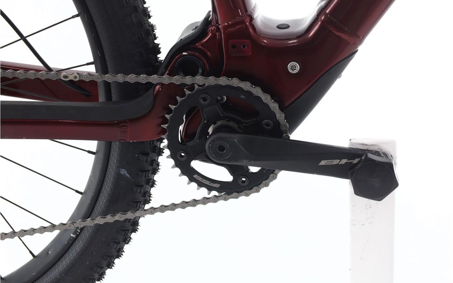 E-Bike BH Zyclora ·  iLynx Trail 8.0, Usata, 2023, Barcelona