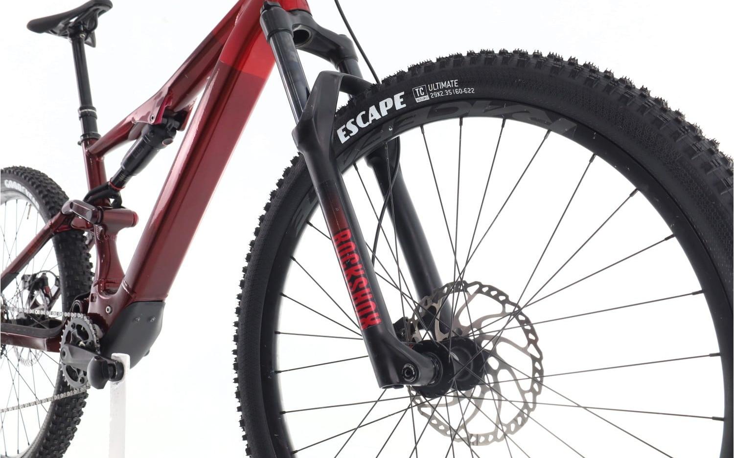 E-Bike BH Zyclora ·  iLynx Trail 8.0, Usata, 2023, Barcelona