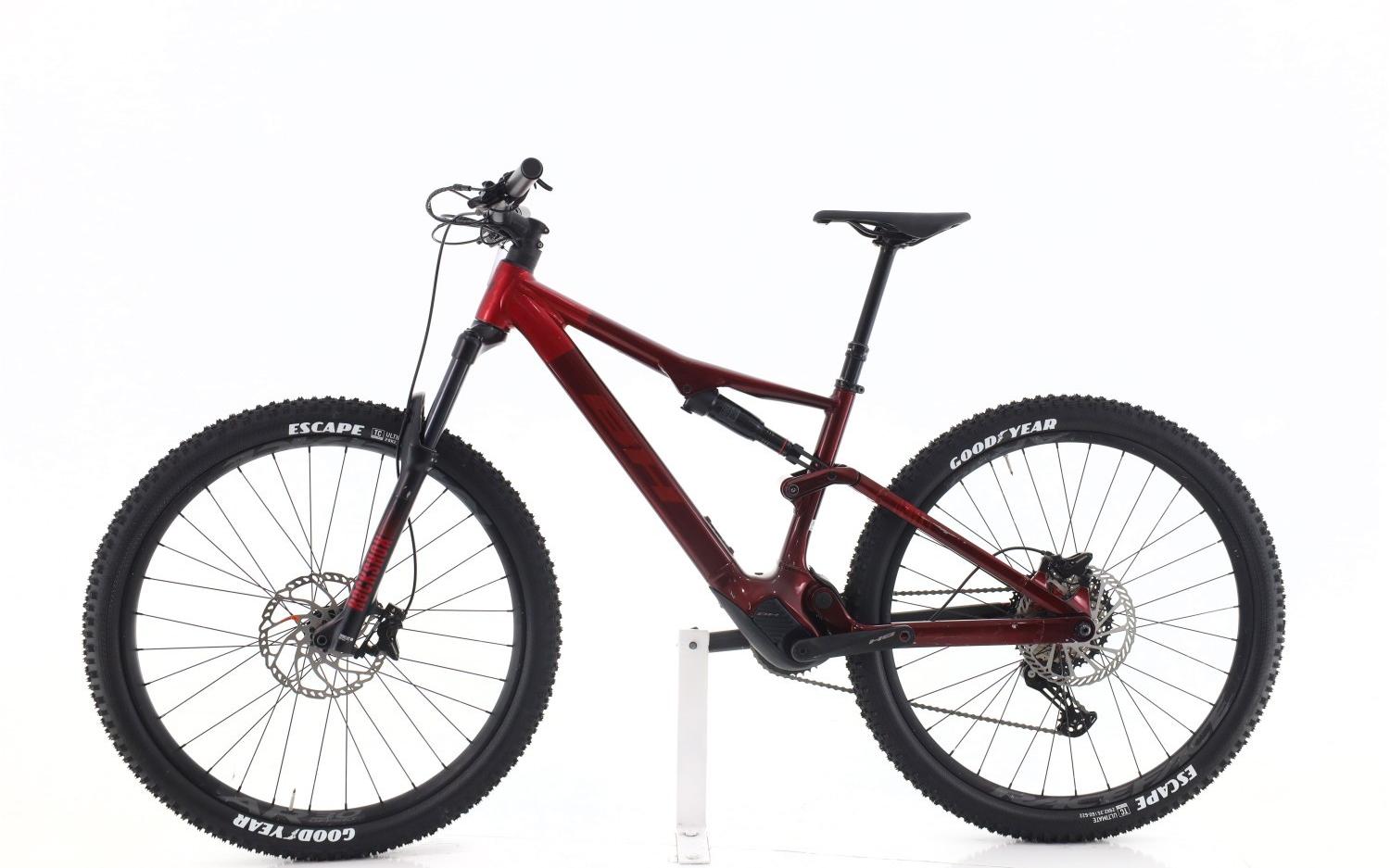 E-Bike BH Zyclora ·  iLynx Trail 8.0, Usata, 2023, Barcelona