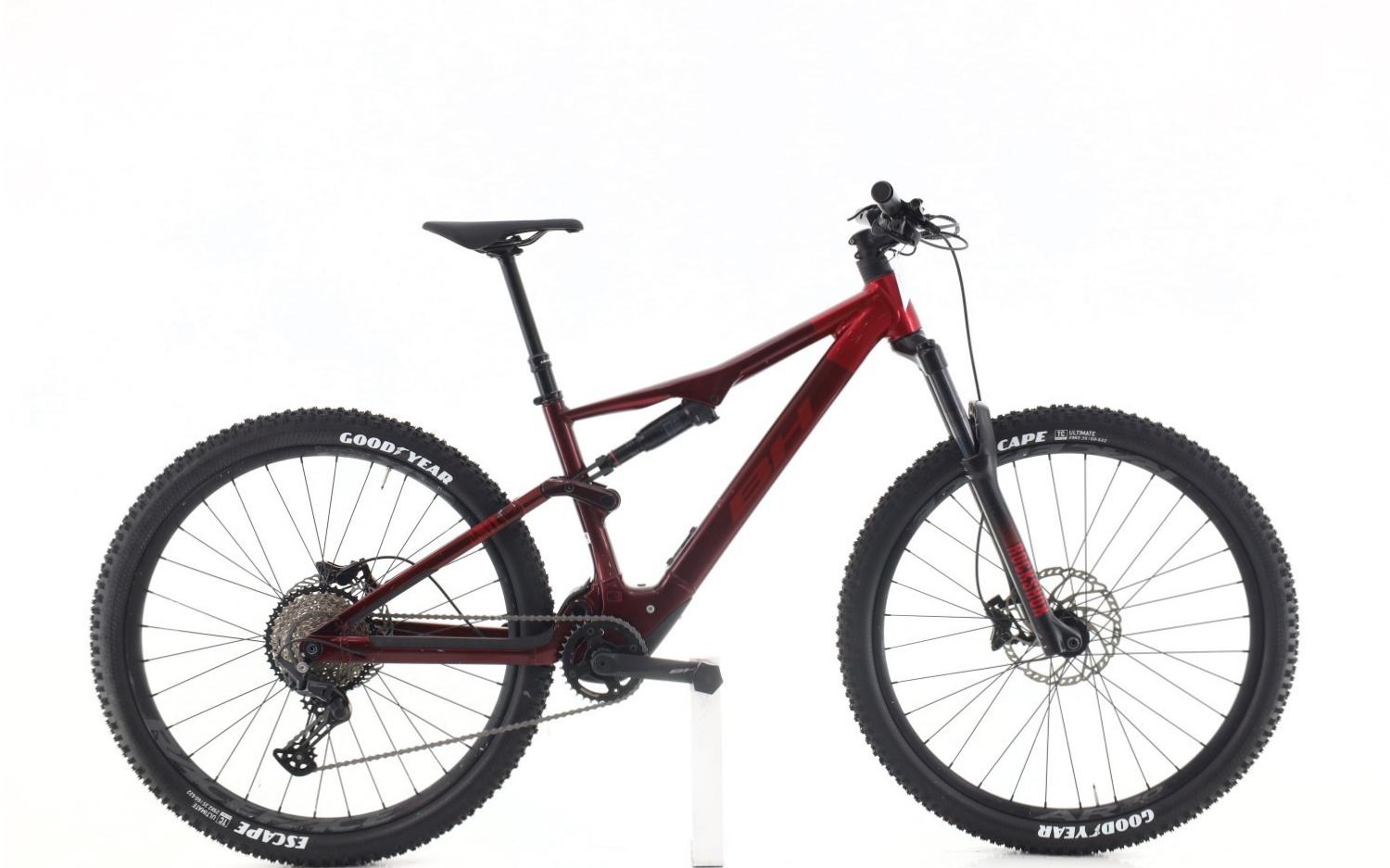E-Bike BH Zyclora ·  iLynx Trail 8.0, Usata, 2023, Barcelona