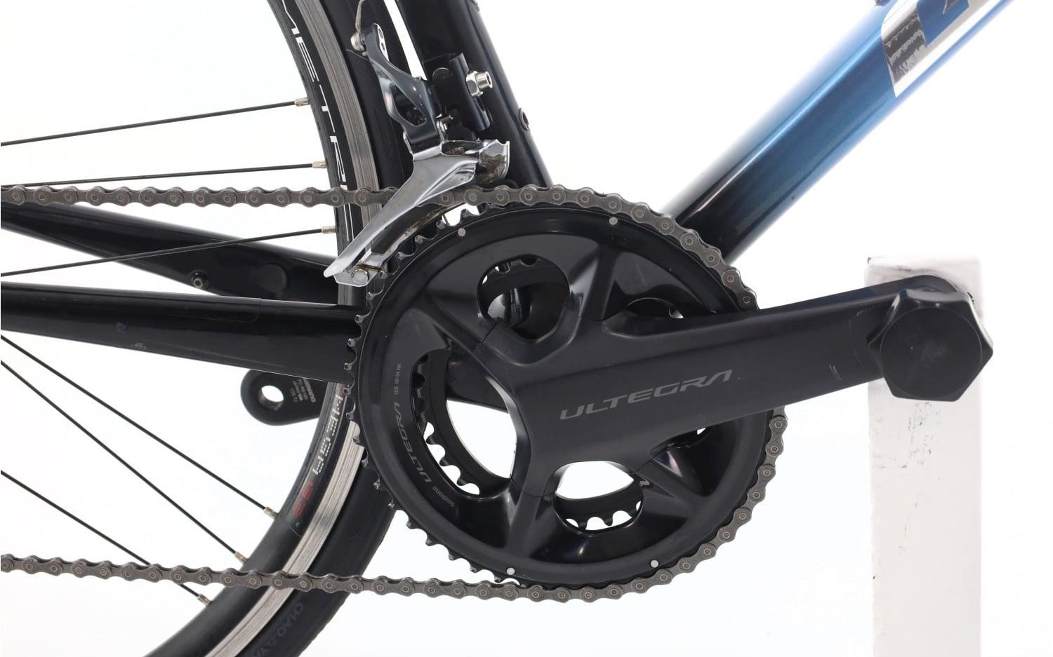 Bici da corsa Giant Zyclora ·  TCR, Usata, 2017, Barcelona