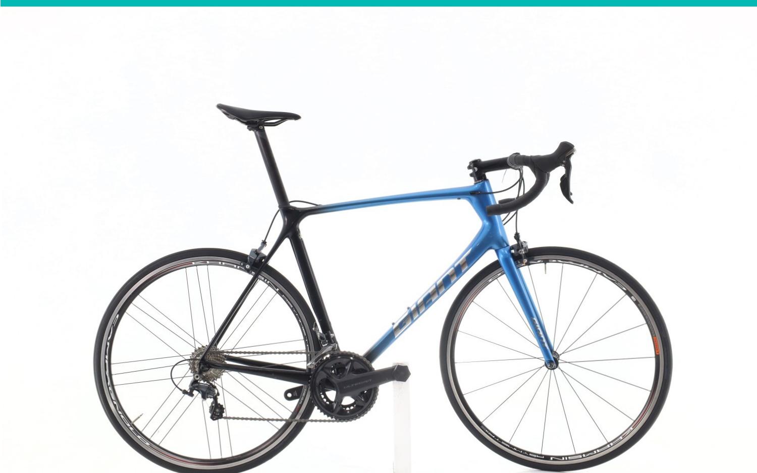 Bici da corsa Giant Zyclora ·  TCR, Usata, 2017, Barcelona