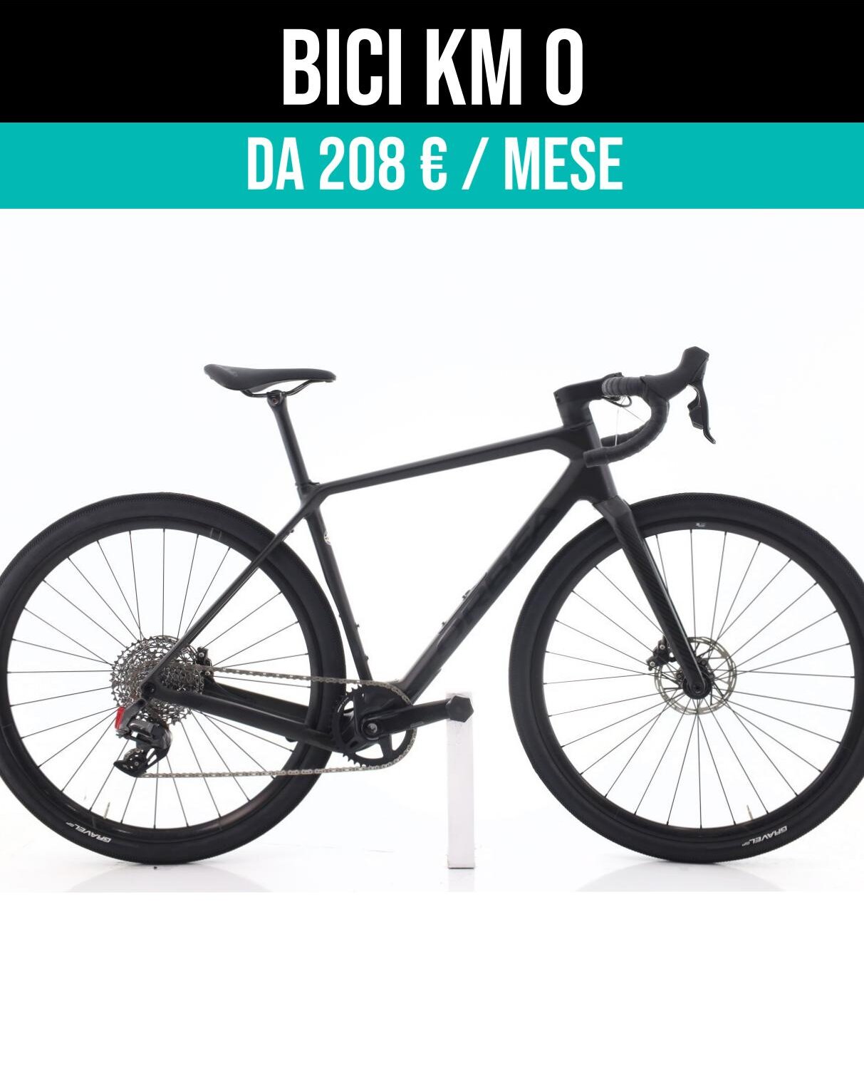 Cerca bicicletta Orbea usata o km0