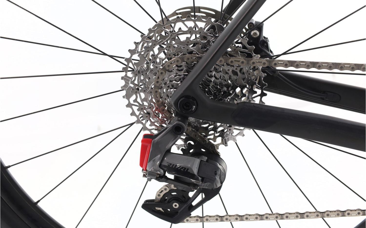 Ciclocross / Gravel Orbea Zyclora ·  Terra AXS 12V, Usata, 2024, Barcelona