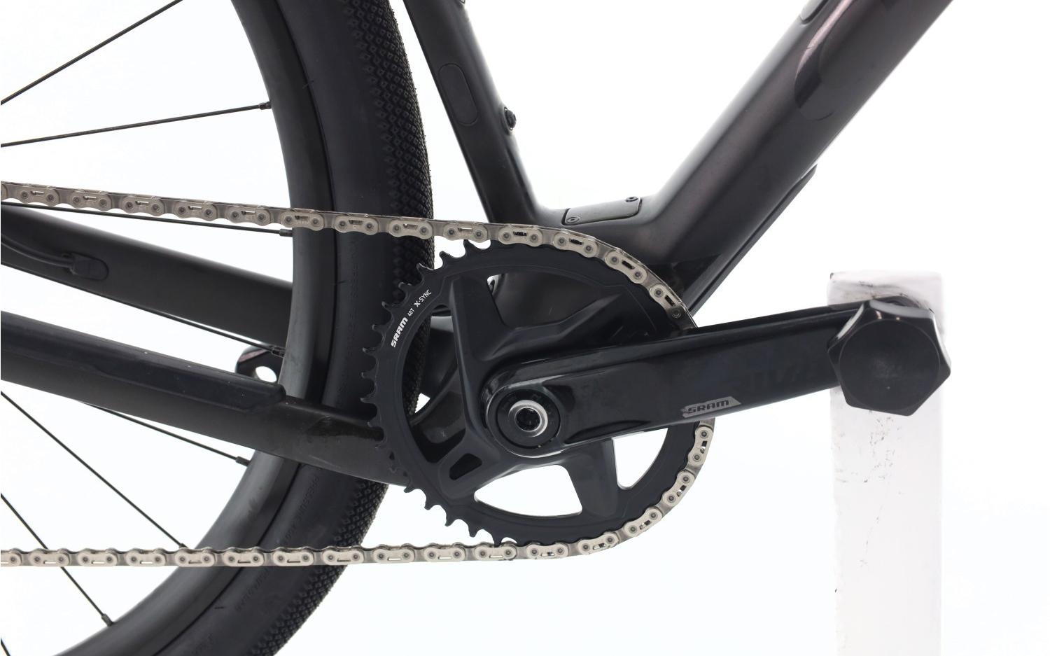 Ciclocross / Gravel Orbea Zyclora ·  Terra AXS 12V, Usata, 2024, Barcelona