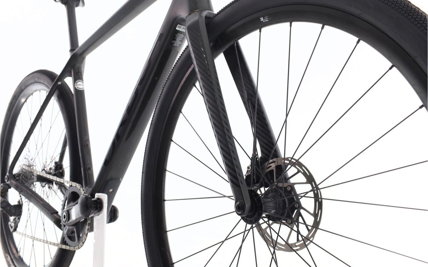 Ciclocross / Gravel Orbea Zyclora ·  Terra AXS 12V, Usata, 2024, Barcelona