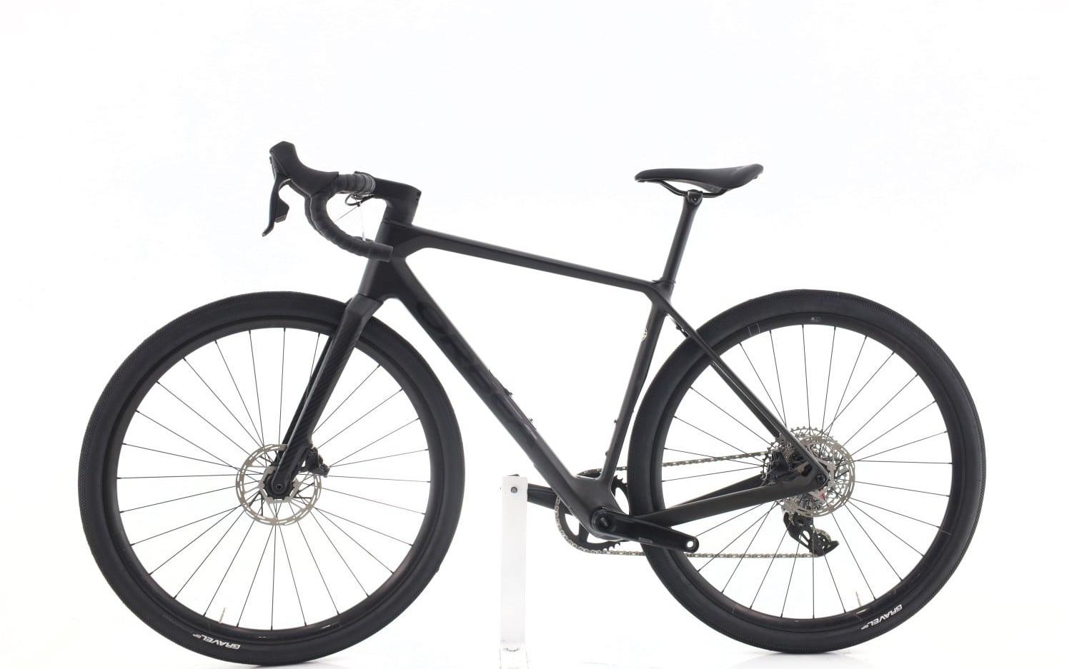 Ciclocross / Gravel Orbea Zyclora ·  Terra AXS 12V, Usata, 2024, Barcelona