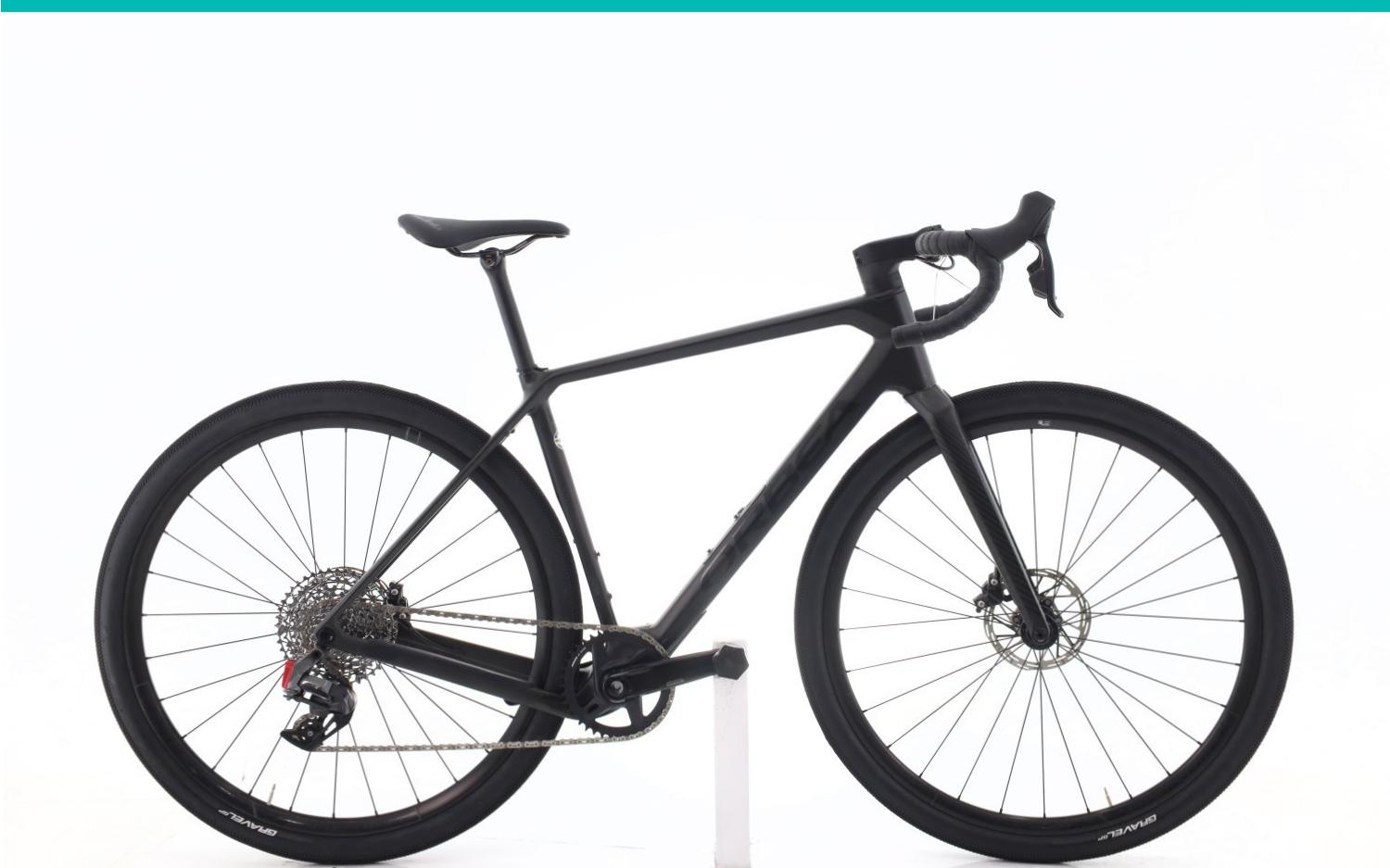 Ciclocross / Gravel Orbea Zyclora ·  Terra AXS 12V, Usata, 2024, Barcelona