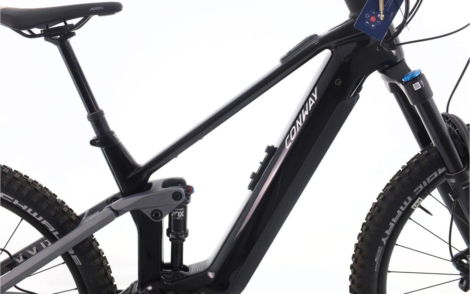 E-Bike Conway Zyclora ·  Xyron ST 8.0, Usata, 2023, Barcelona