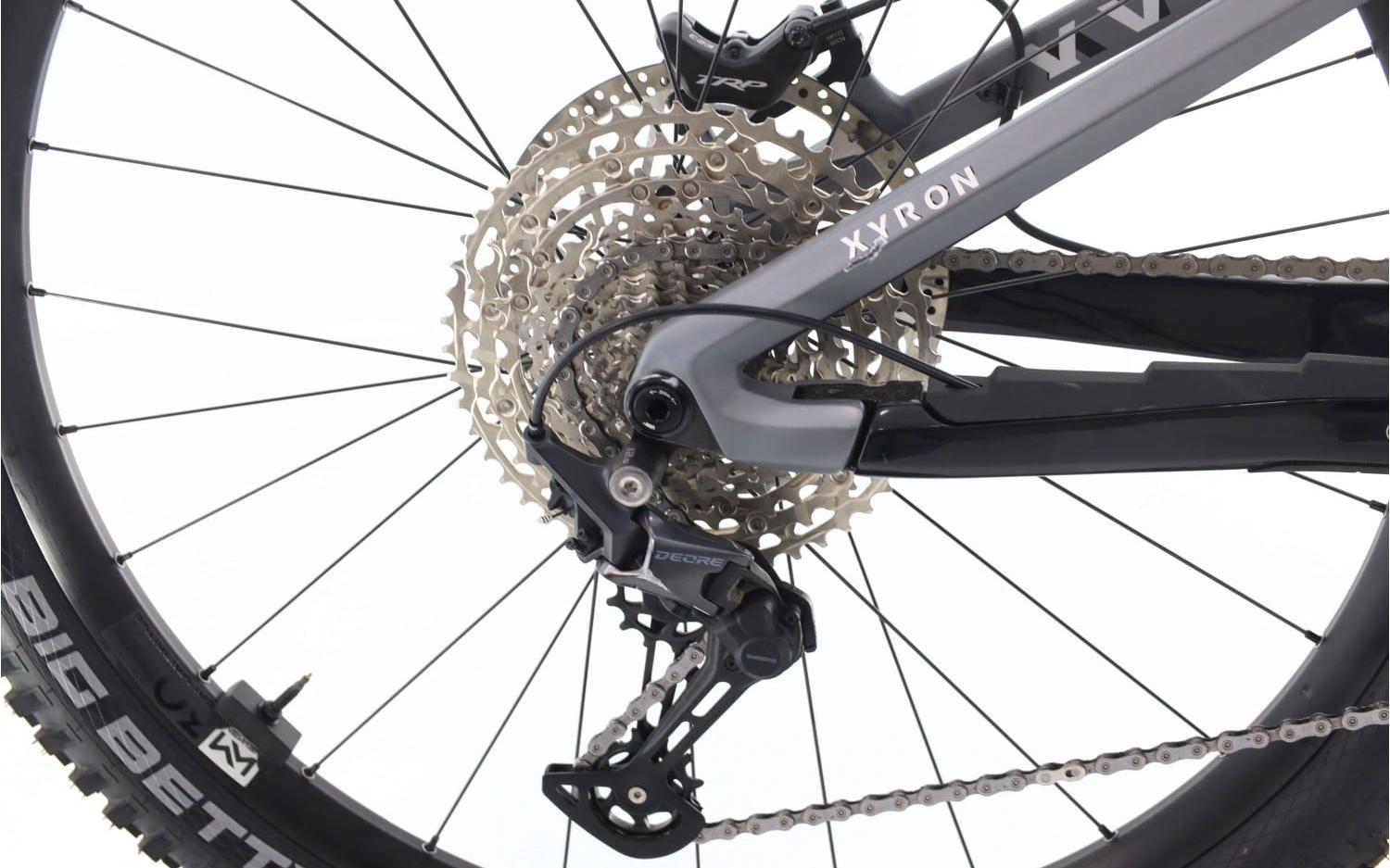 E-Bike Conway Zyclora ·  Xyron ST 8.0, Usata, 2023, Barcelona