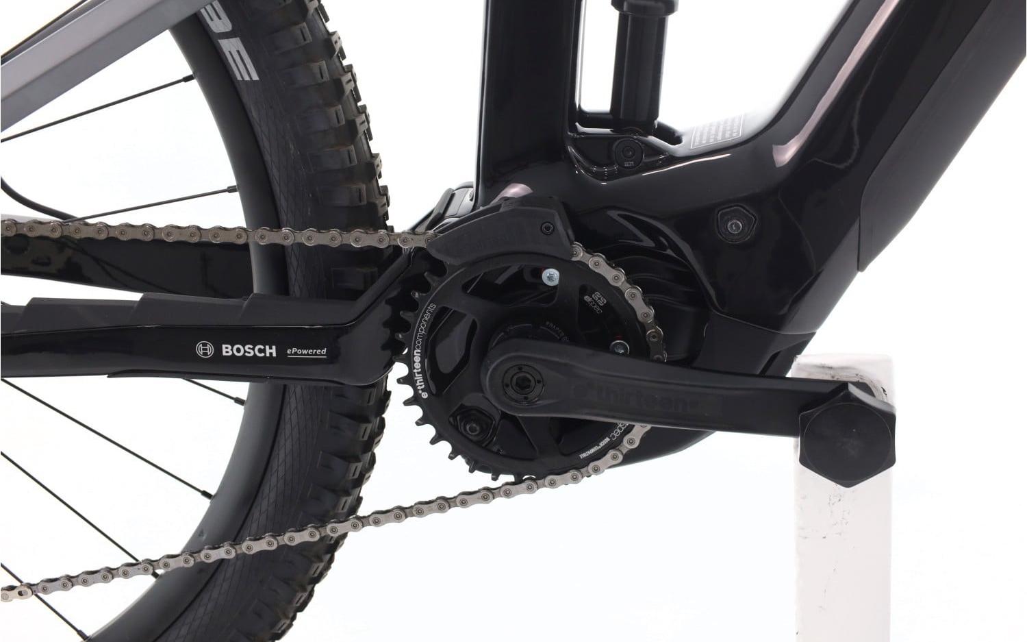 E-Bike Conway Zyclora ·  Xyron ST 8.0, Usata, 2023, Barcelona