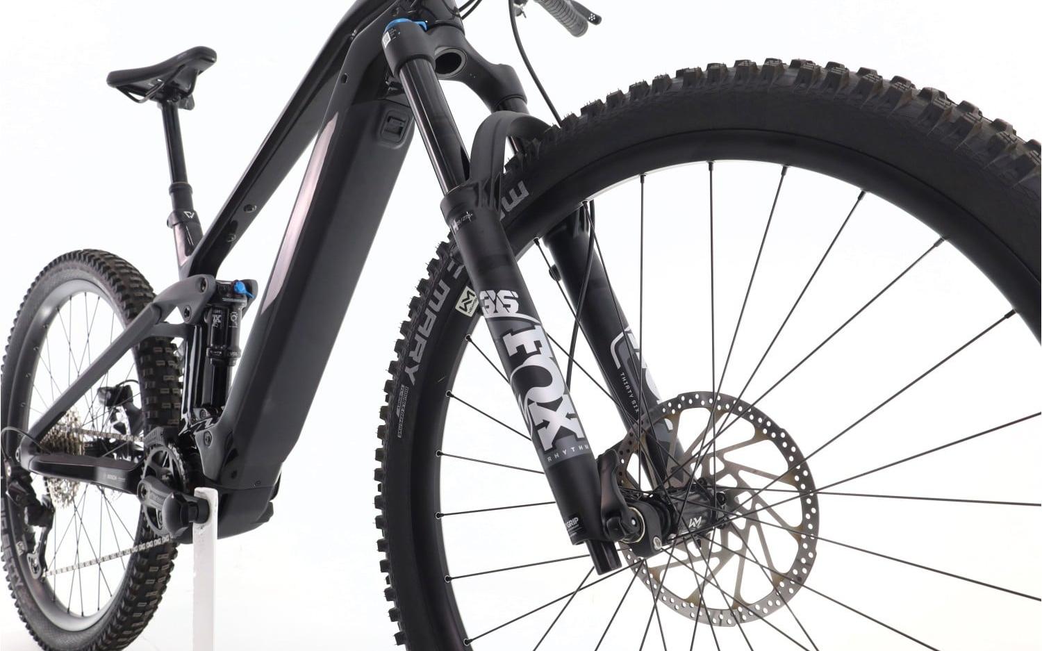 E-Bike Conway Zyclora ·  Xyron ST 8.0, Usata, 2023, Barcelona